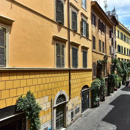 Trastevere Queen Roma Ngoại thất bức ảnh