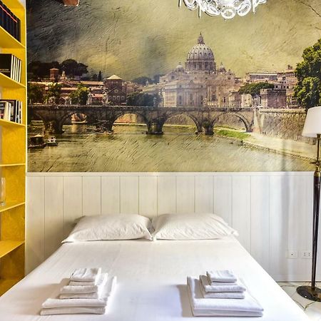 Trastevere Queen Roma Ngoại thất bức ảnh