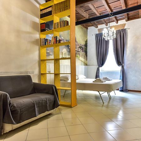 Trastevere Queen Roma Ngoại thất bức ảnh