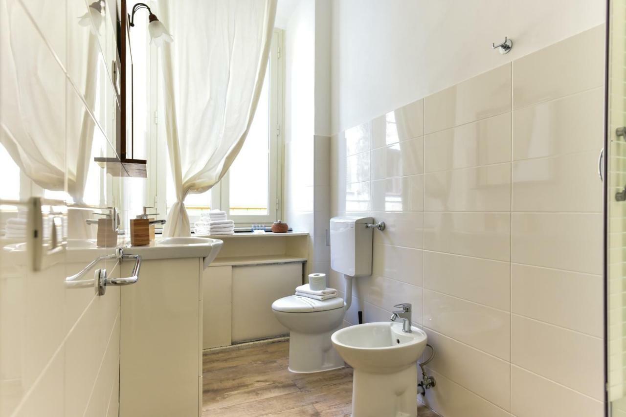 Trastevere Queen Roma Ngoại thất bức ảnh
