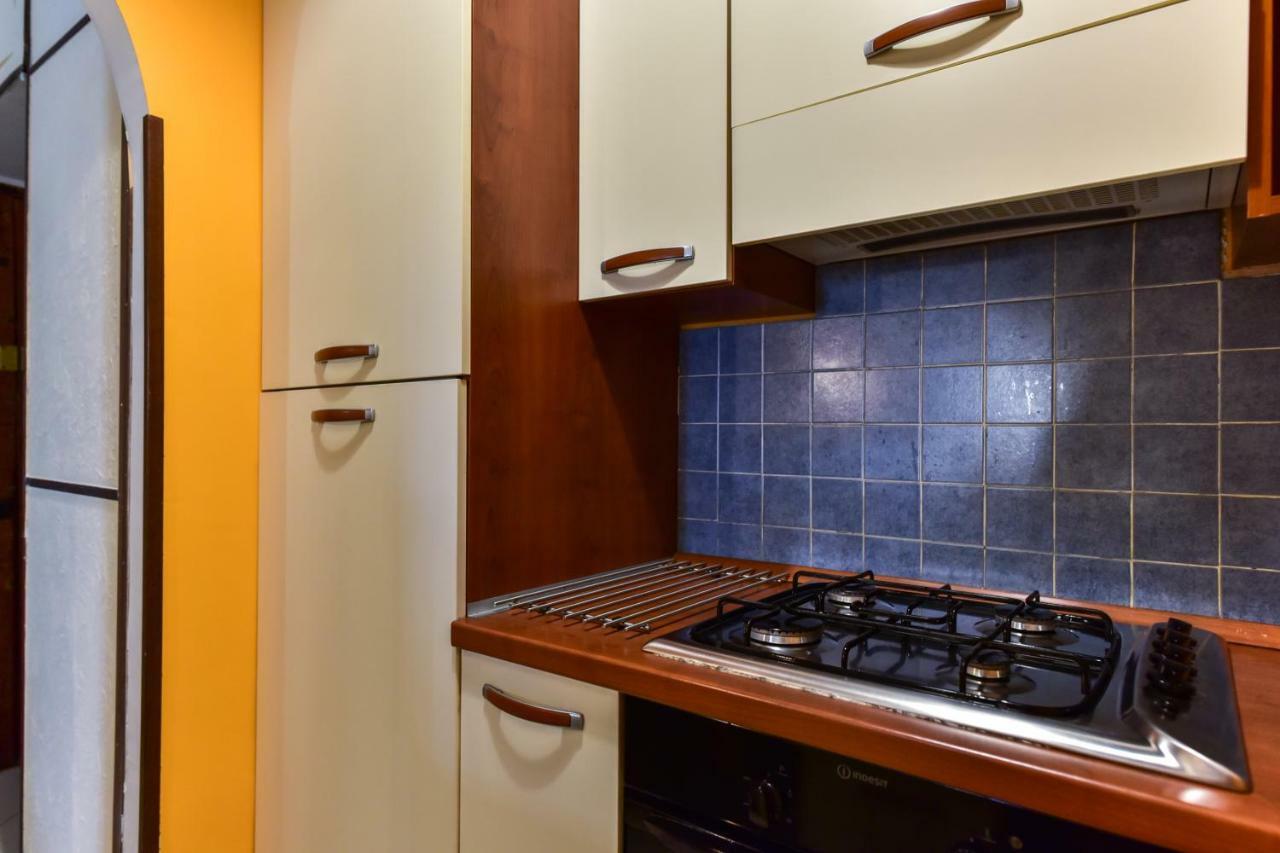 Trastevere Queen Roma Ngoại thất bức ảnh