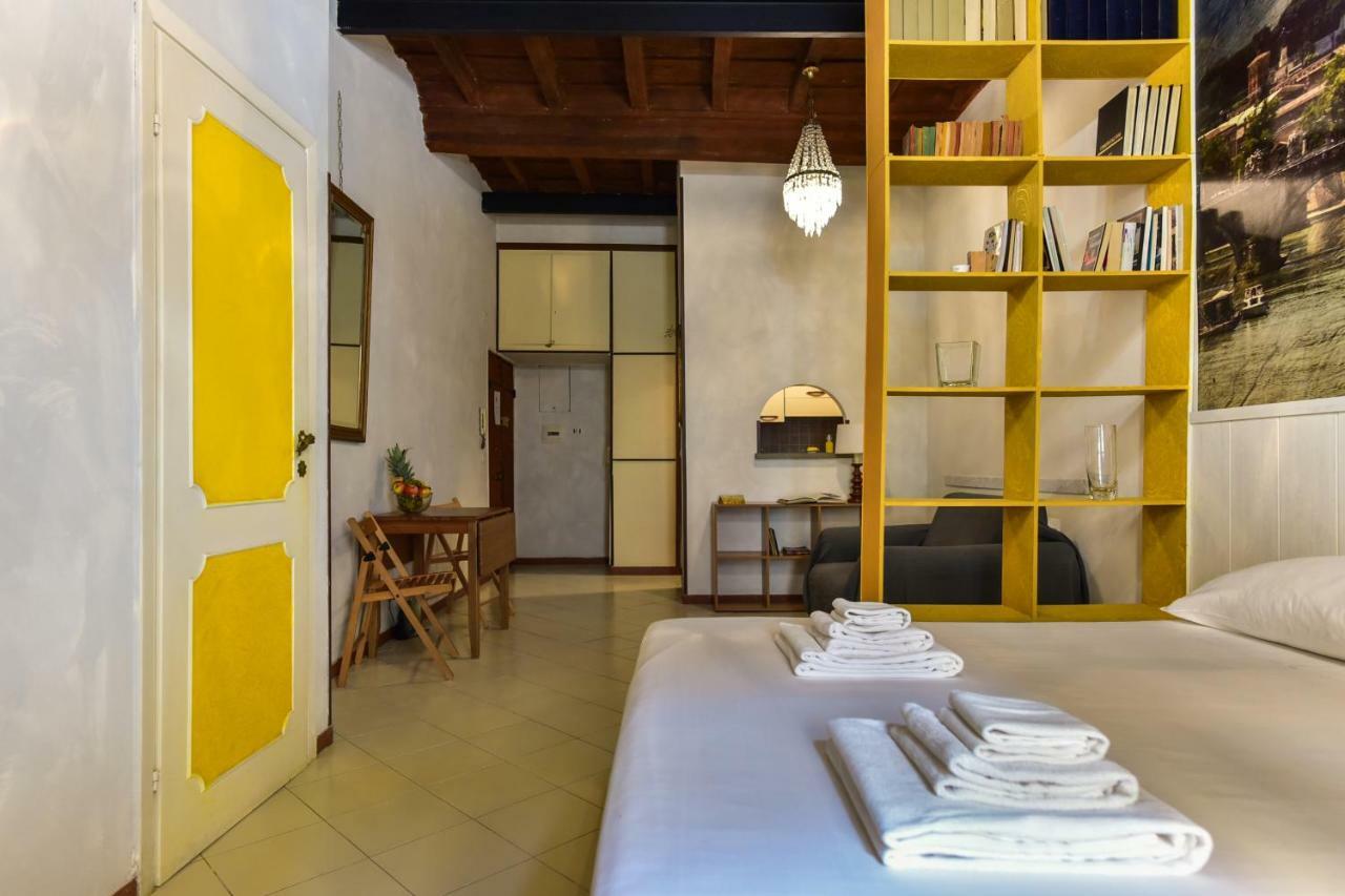 Trastevere Queen Roma Ngoại thất bức ảnh
