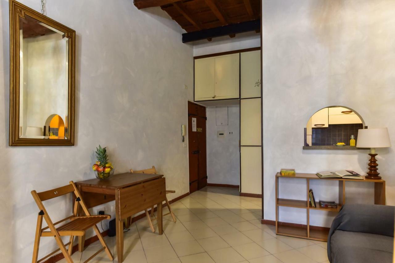 Trastevere Queen Roma Ngoại thất bức ảnh