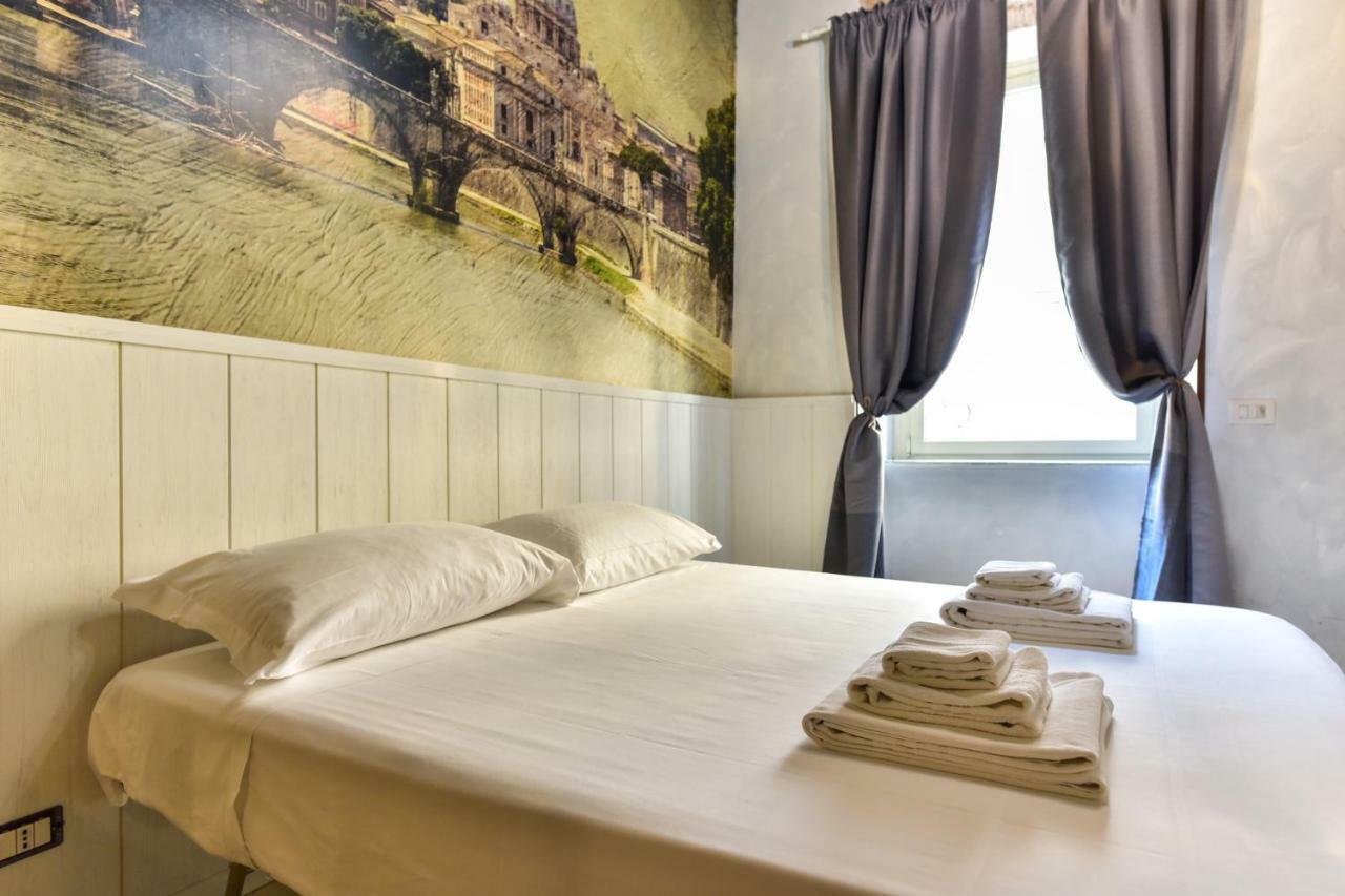 Trastevere Queen Roma Ngoại thất bức ảnh