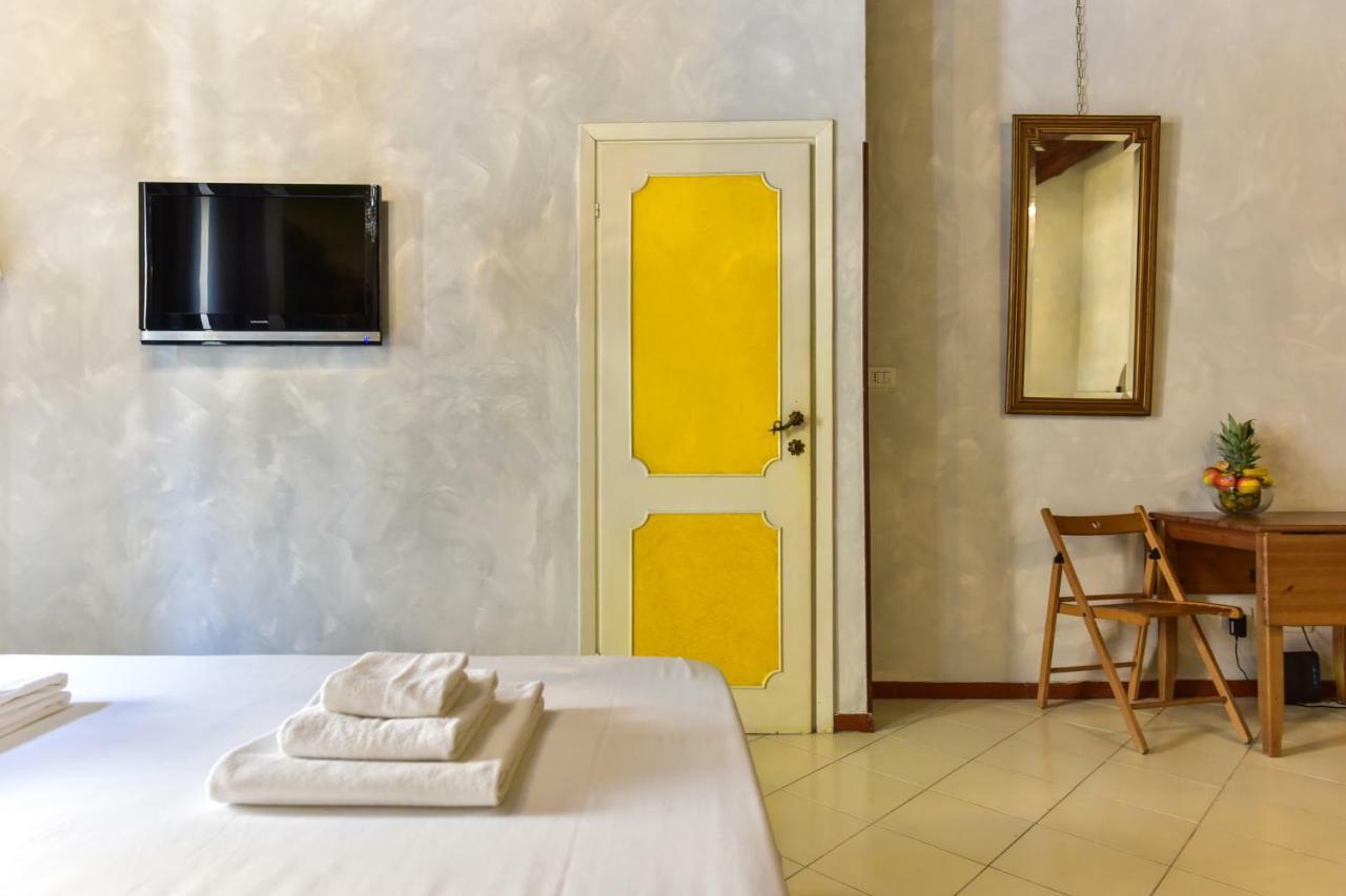 Trastevere Queen Roma Ngoại thất bức ảnh