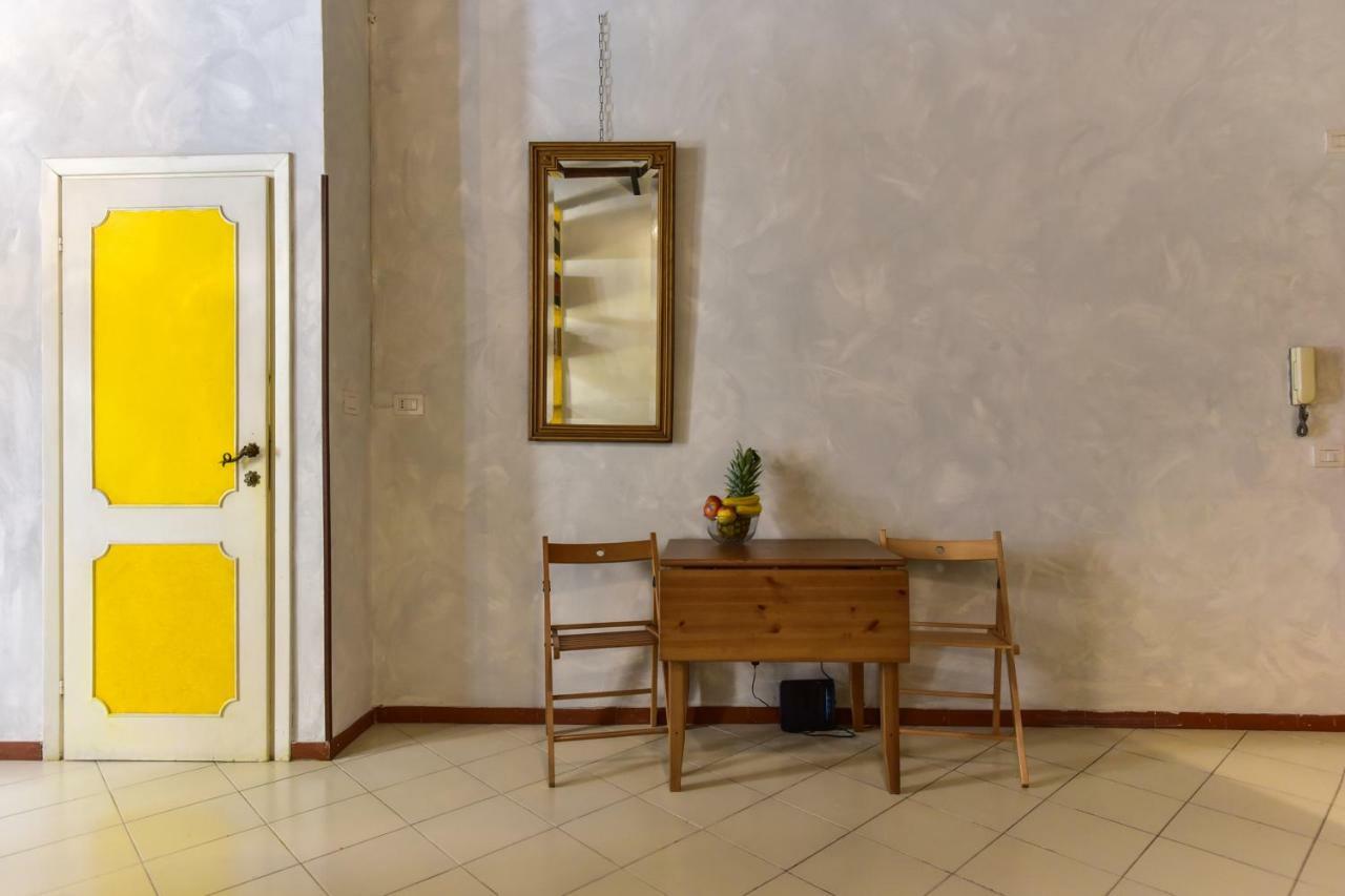 Trastevere Queen Roma Ngoại thất bức ảnh