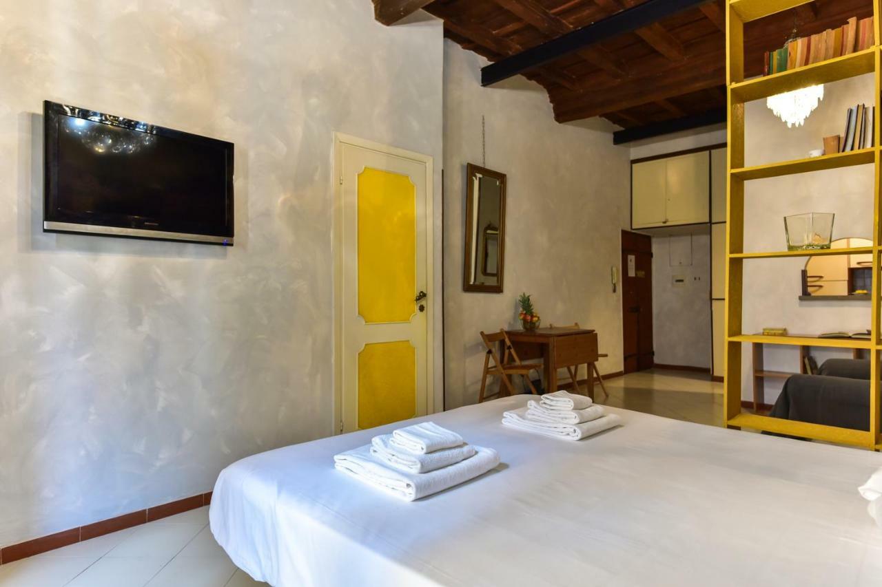 Trastevere Queen Roma Ngoại thất bức ảnh