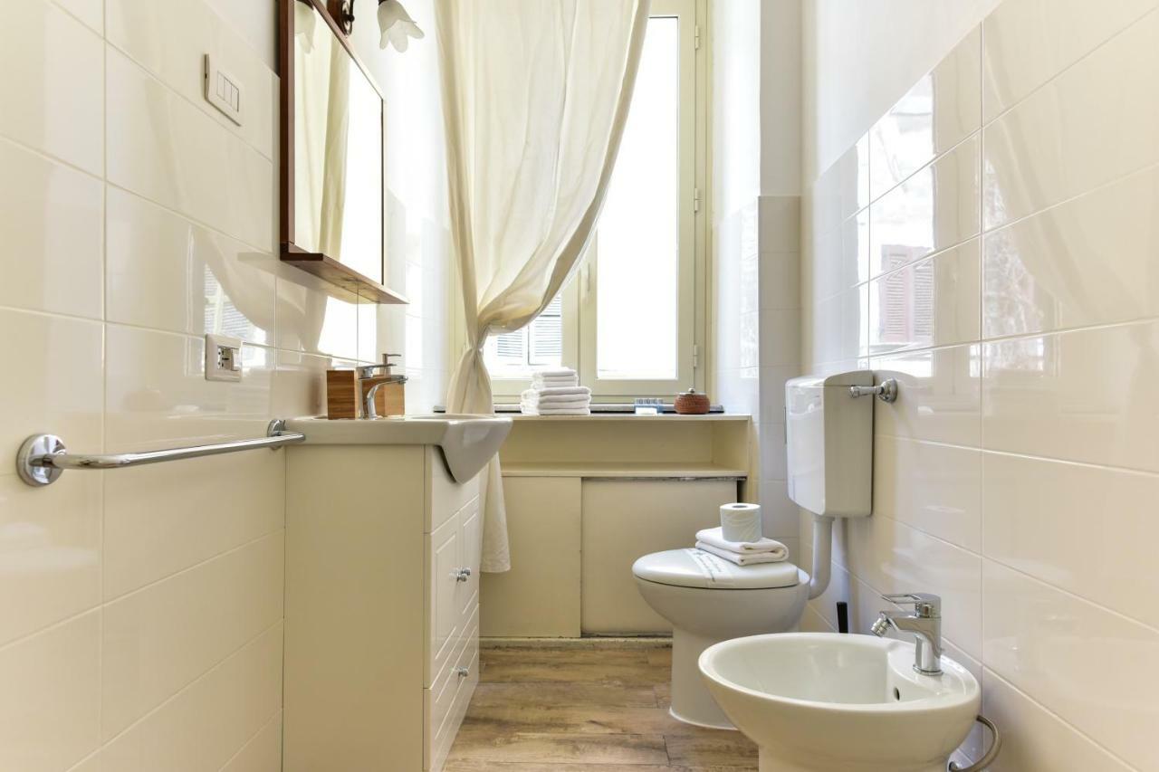 Trastevere Queen Roma Ngoại thất bức ảnh