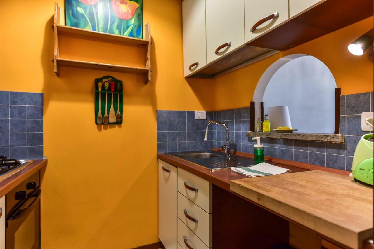 Trastevere Queen Roma Ngoại thất bức ảnh